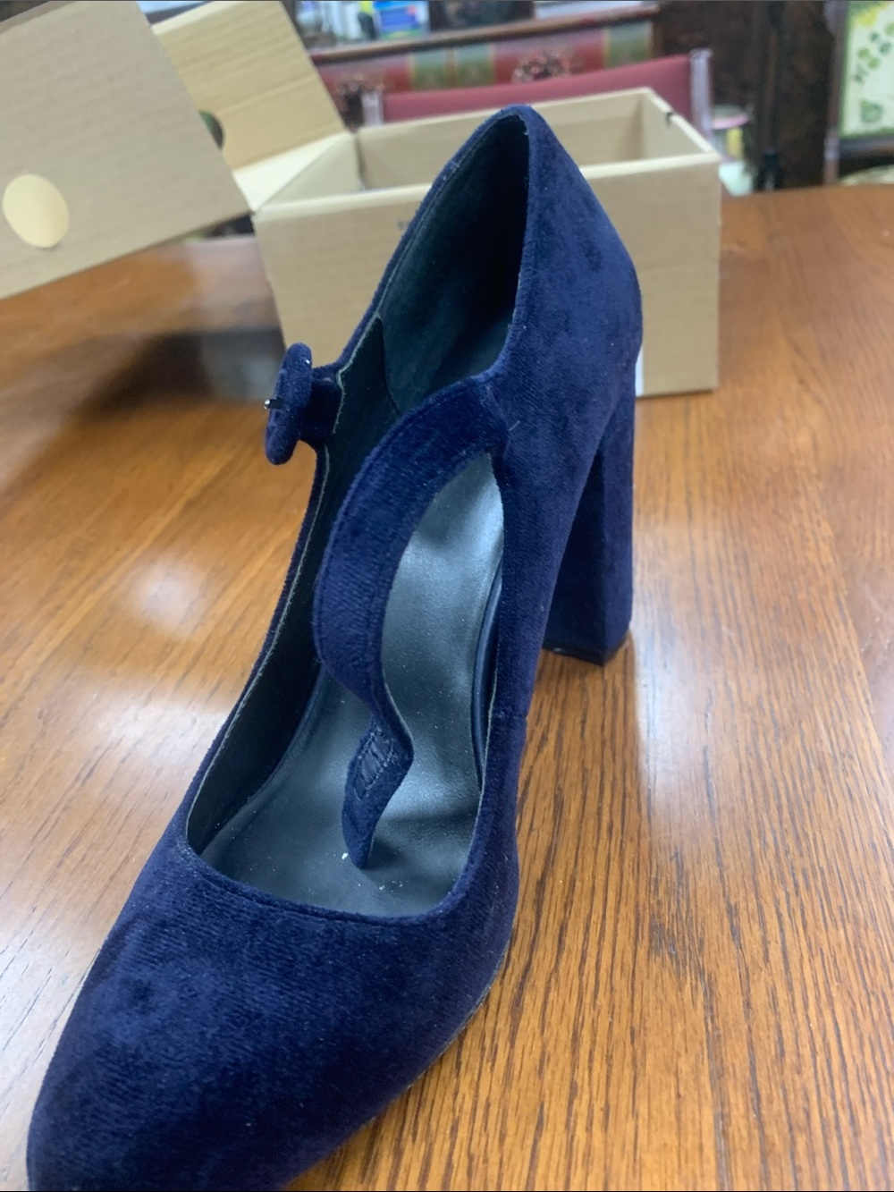 Shoes